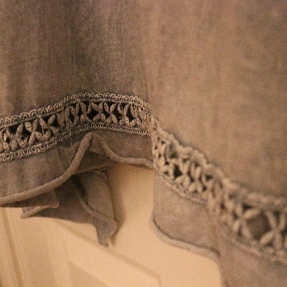 Grey Altard State Tank top
